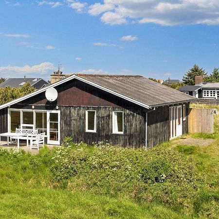 Holiday Home Thisted Torsted (Nordjylland) Exterior foto