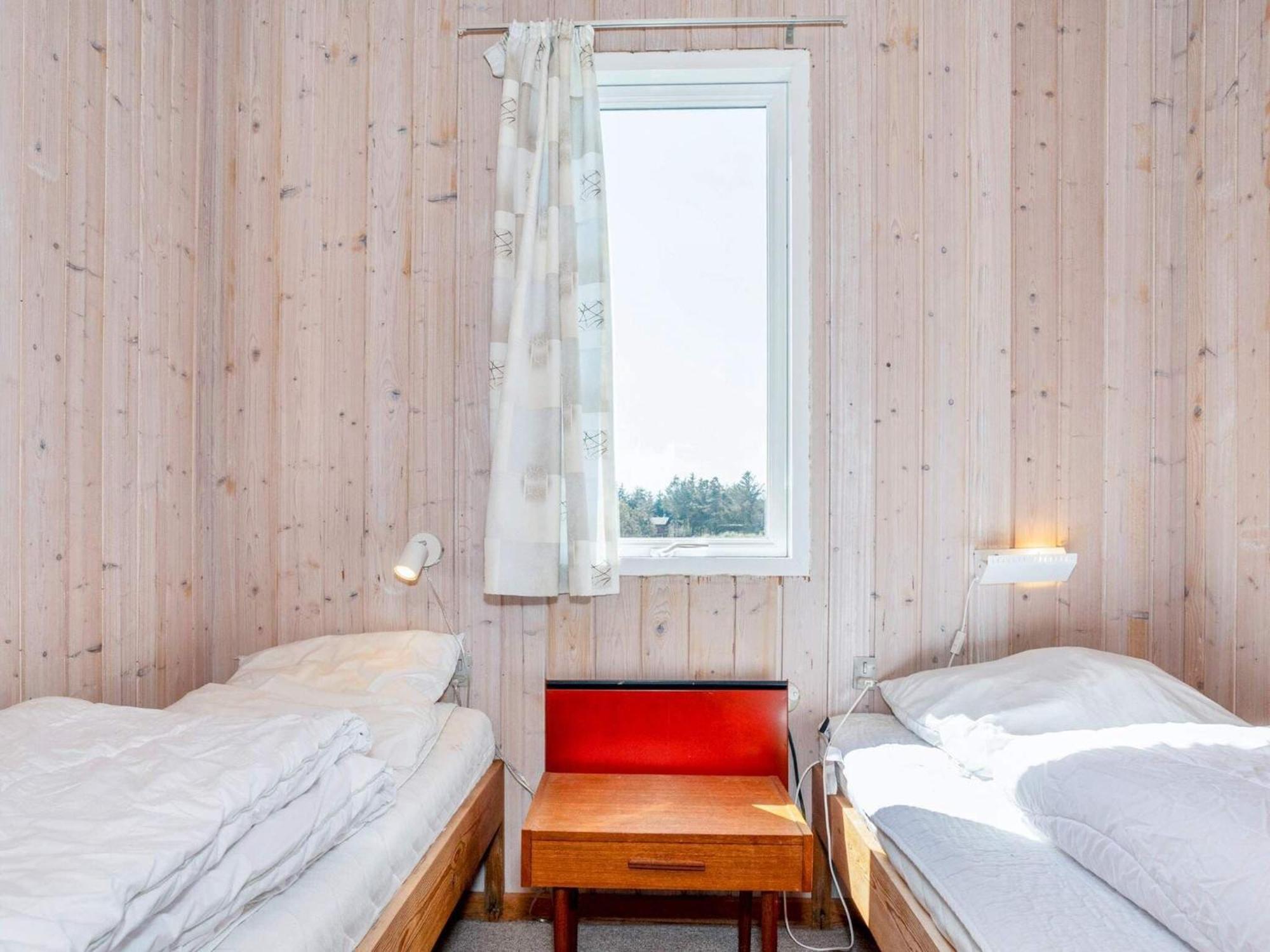 Holiday Home Thisted Torsted (Nordjylland) Exterior foto