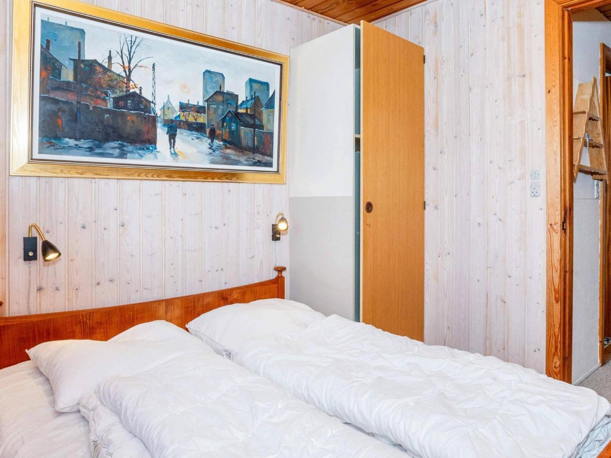 Holiday Home Thisted Torsted (Nordjylland) Exterior foto