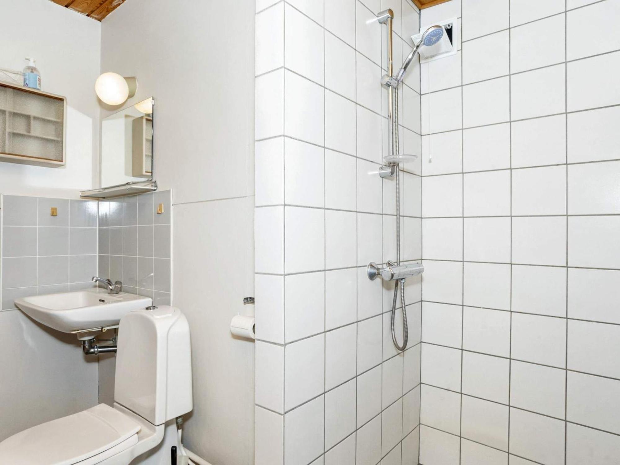 Holiday Home Thisted Torsted (Nordjylland) Exterior foto