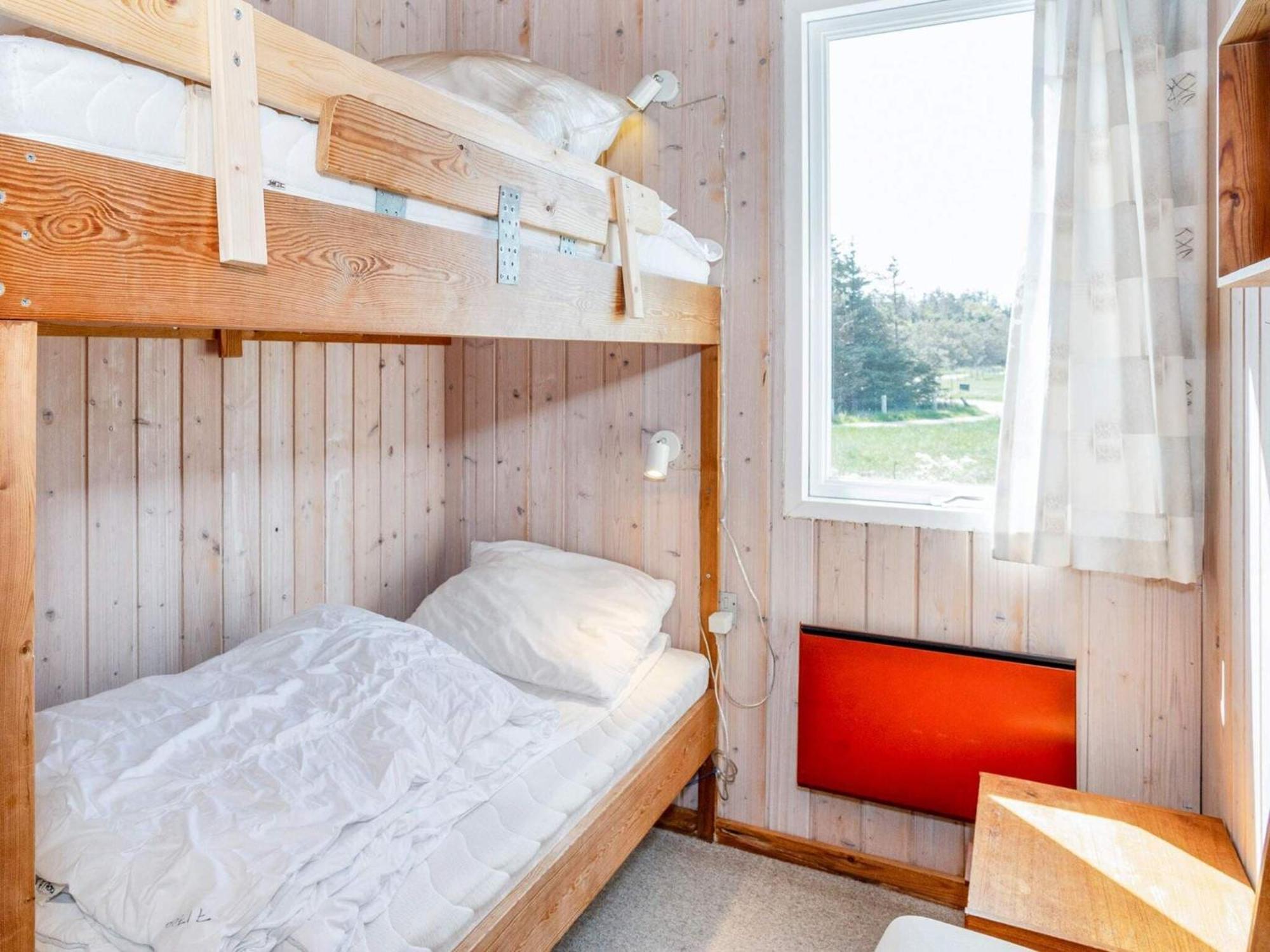 Holiday Home Thisted Torsted (Nordjylland) Exterior foto