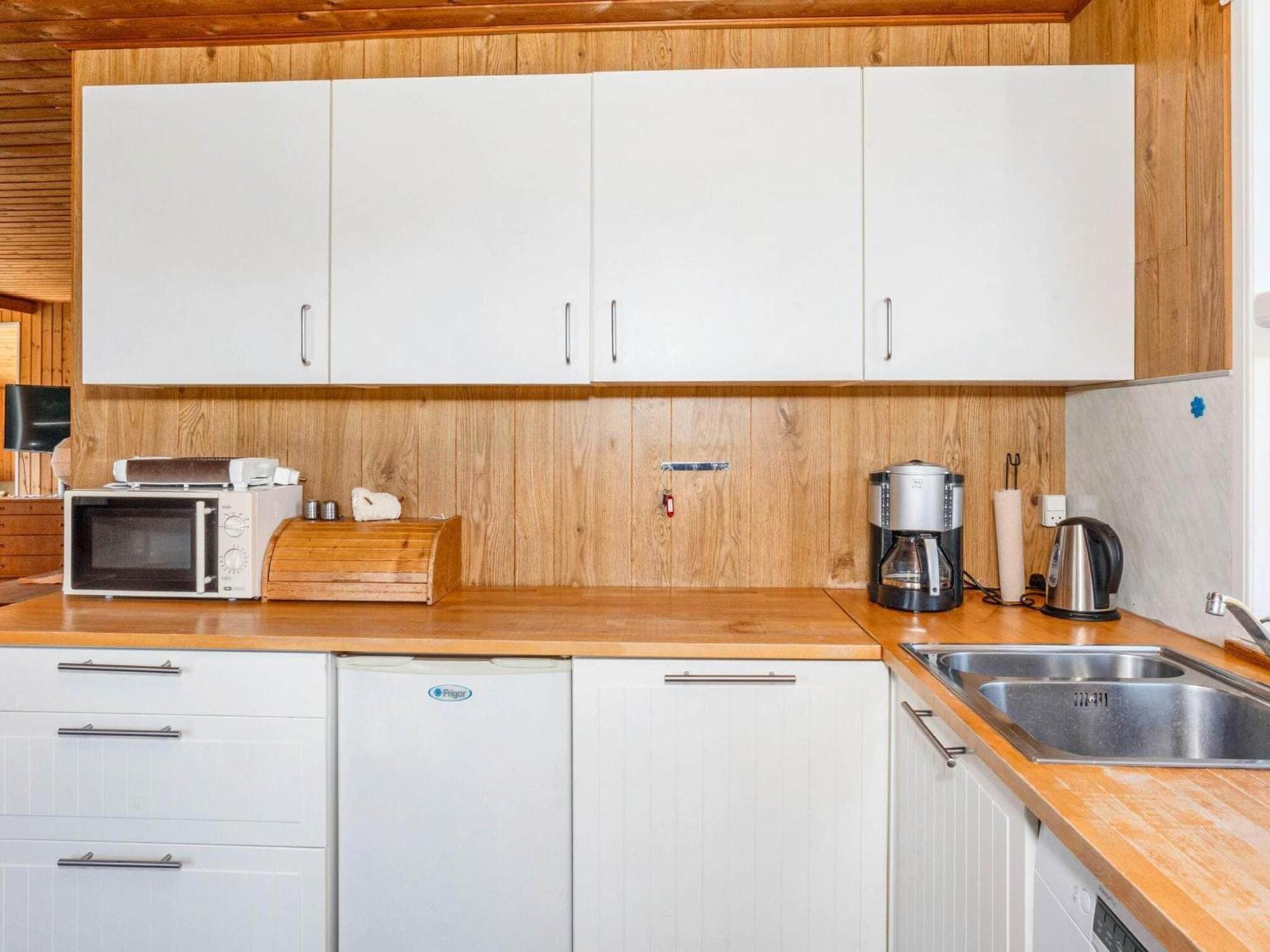 Holiday Home Thisted Torsted (Nordjylland) Exterior foto