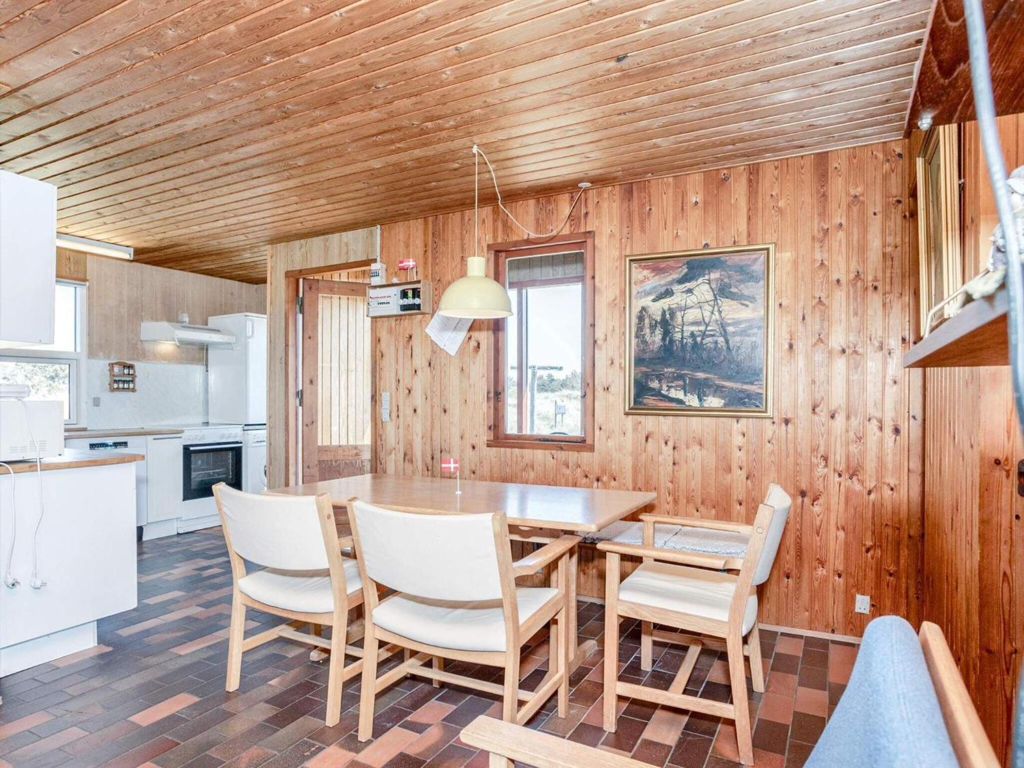 Holiday Home Thisted Torsted (Nordjylland) Exterior foto