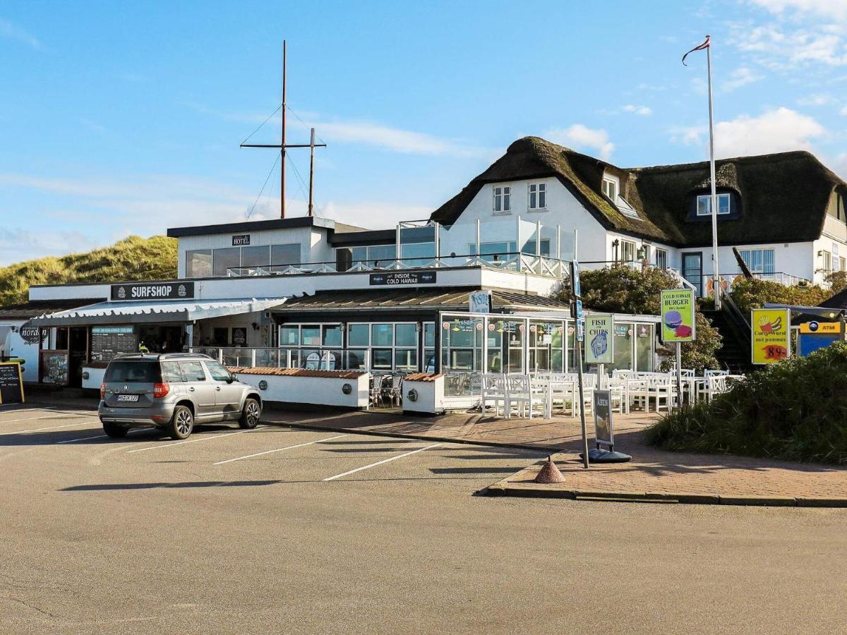 Holiday Home Thisted Torsted (Nordjylland) Exterior foto